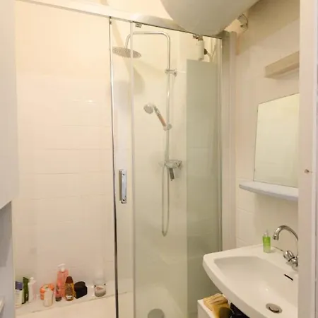 Flat Between Parc Monceau And The Sacre Coeur Appartement *